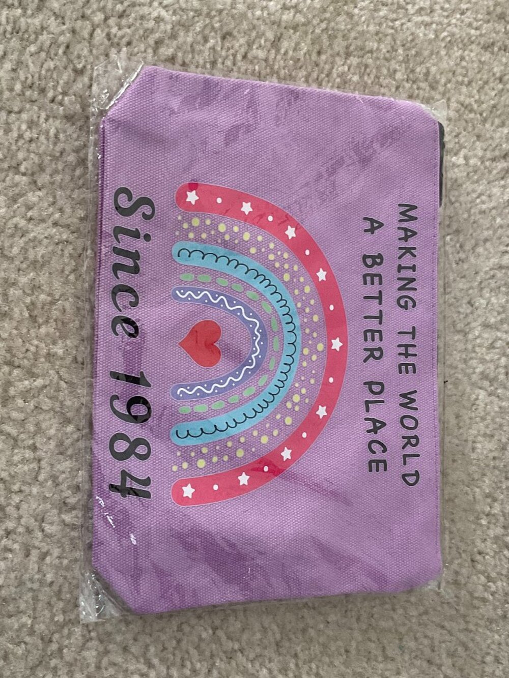 Cosmetic Bag